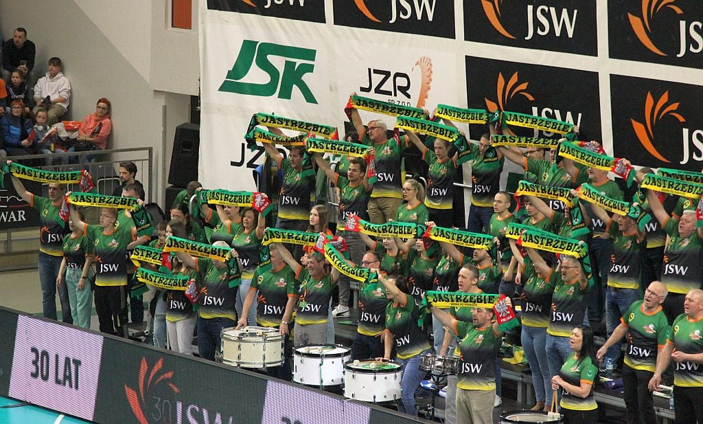 Zapisy na mecz wyjazdowy do Gorzowa Wielkopolskiego