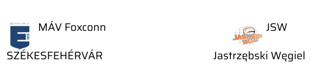 Wyjazd na mecz o Puchar CEV na Wręgry